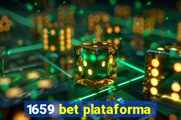 1659 bet plataforma